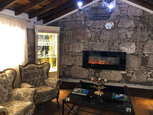 Agroturismo Hotel Rural Vilaflor