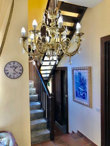 Agroturismo Hotel Rural Vilaflor