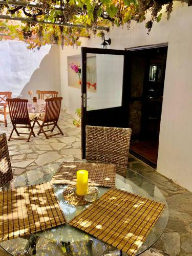 Agroturismo Hotel Rural Vilaflor