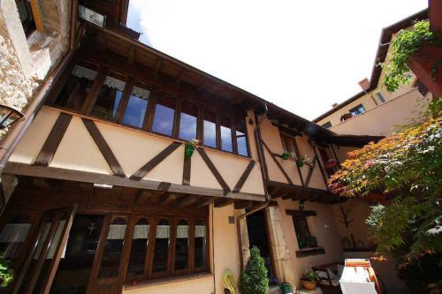Agroturismo El Zagu�n