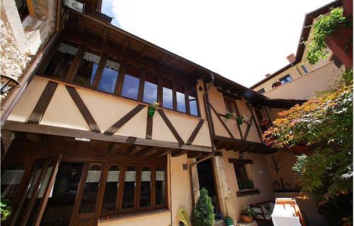 Agroturismo El Zagu�n