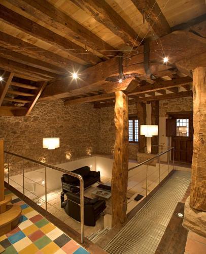 Agroturismo El Zagu�n