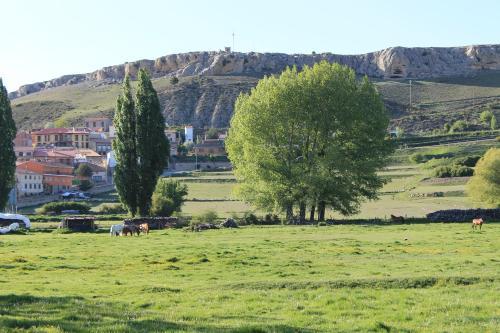 Casa La Acacia