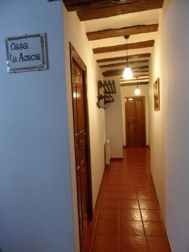 Casa La Acacia