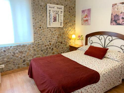 Agroturismo Alto Palancia