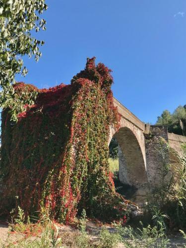 Agroturismo Alto Palancia