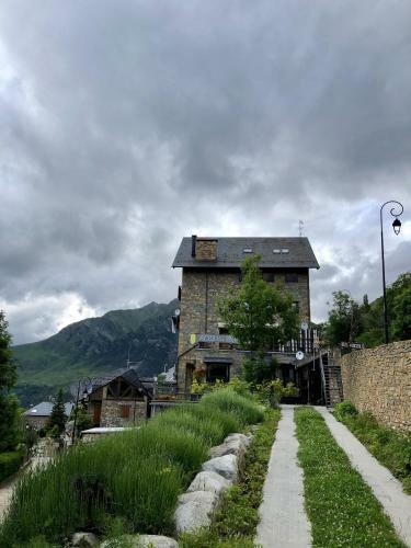 Alberg Taull