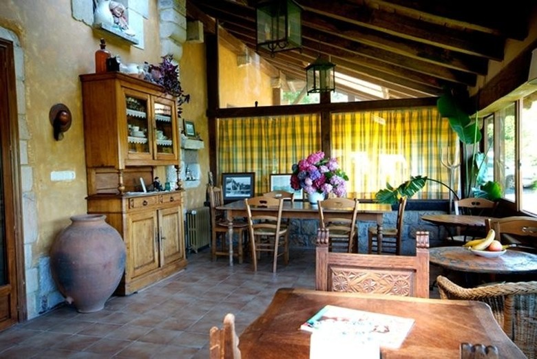 Agroturismo Casa Rural Iketxe