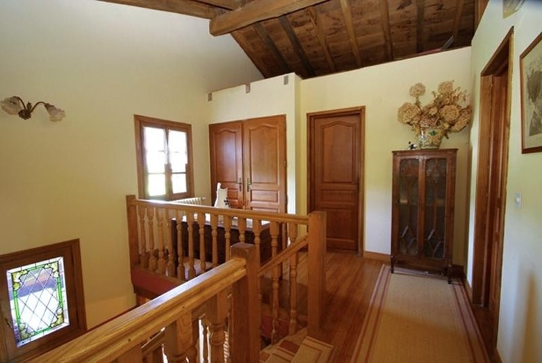 Agroturismo Casa Rural Iketxe