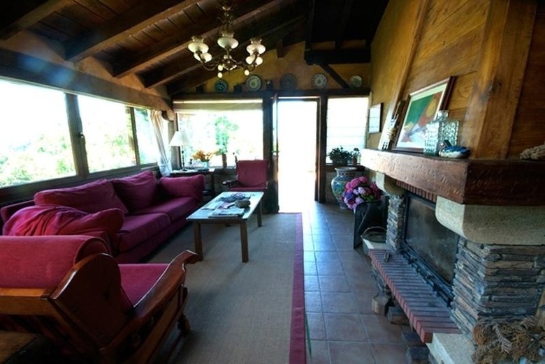 Agroturismo Casa Rural Iketxe