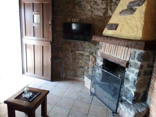 Apartamento Las Caba�as De Pimiango