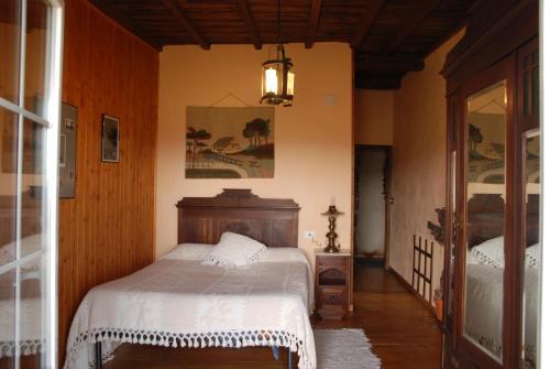 Agroturismo Casa Dos Muros