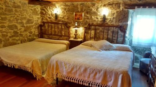 Agroturismo Casa Dos Muros