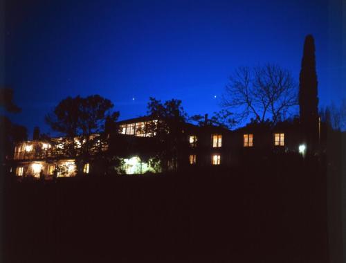 Agroturismo Casa Dos Muros