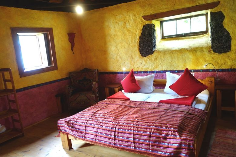 Albergue El Porvenir
