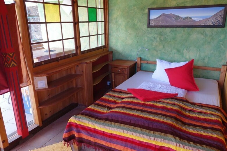 Albergue El Porvenir