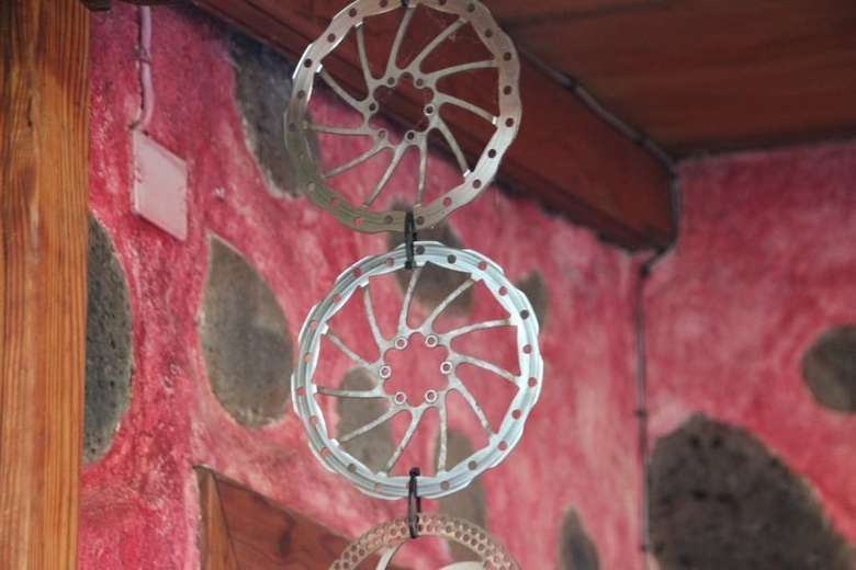 Albergue El Porvenir
