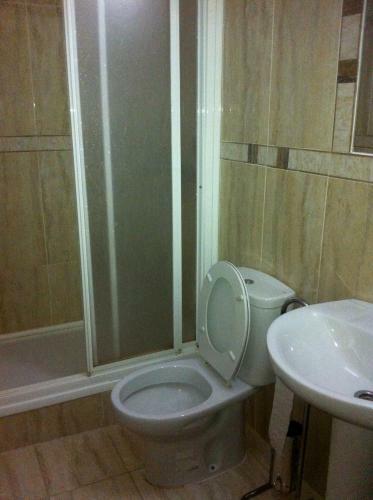 Albergue Pensi�n Ruiz