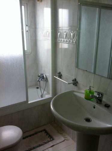 Albergue Pensi�n Ruiz