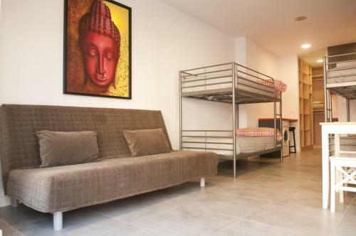 Apartamentos Surfing San Vicente