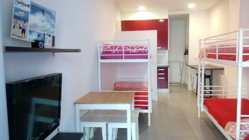 Apartamentos Surfing San Vicente