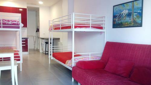 Apartamentos Surfing San Vicente