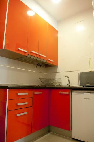 Apartamentos Surfing San Vicente