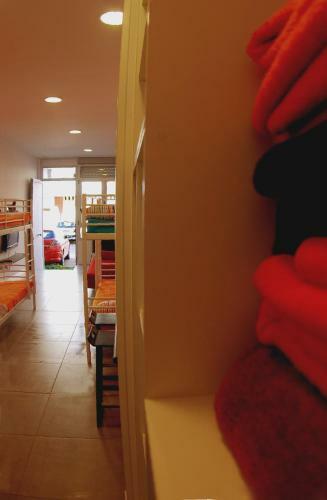 Apartamentos Surfing San Vicente