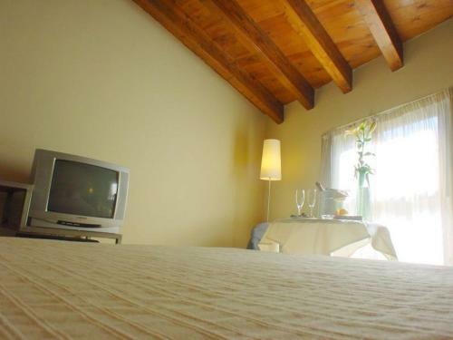 Hostal El Mirador De Las Monjas