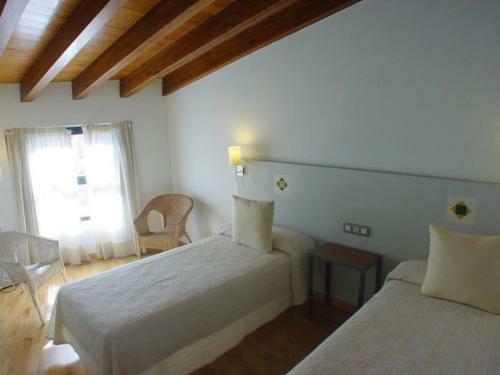 Hostal El Mirador De Las Monjas