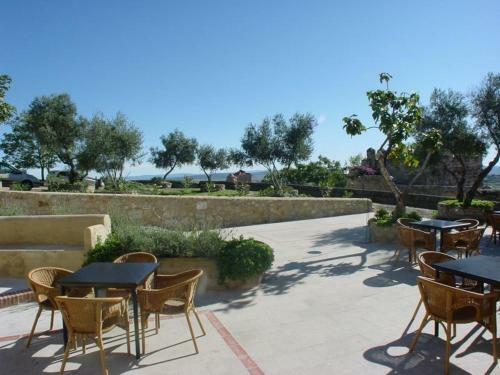 Hostal El Mirador De Las Monjas