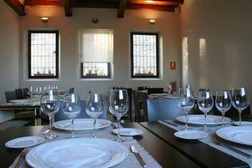 Hostal El Mirador De Las Monjas