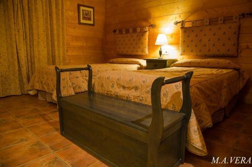 Agroturismo Aras Rural