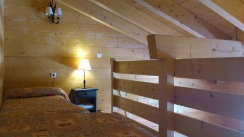 Agroturismo Aras Rural