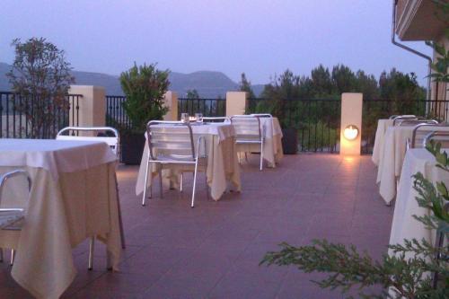 Agroturismo Aras Rural
