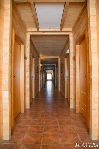 Agroturismo Aras Rural
