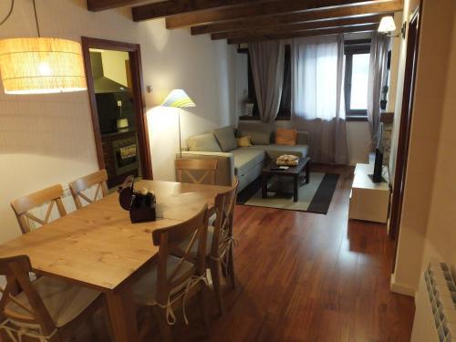 Apartamento Luxury House Esterri D'aneu