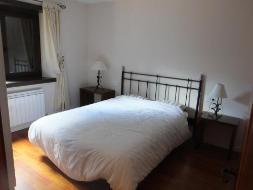 Apartamento Luxury House Esterri D'aneu