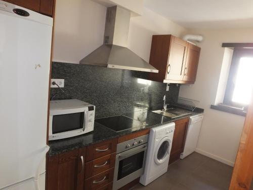 Apartamento Luxury House Esterri D'aneu