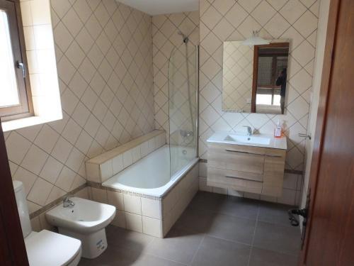 Apartamento Luxury House Esterri D'aneu