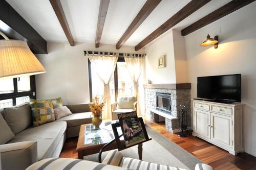 Apartamento Luxury House Esterri D'aneu