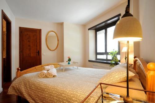 Apartamento Luxury House Esterri D'aneu