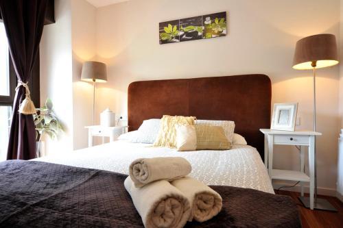 Apartamento Luxury House Esterri D'aneu