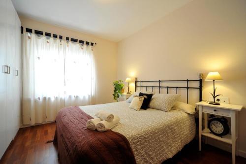Apartamento Luxury House Esterri D'aneu