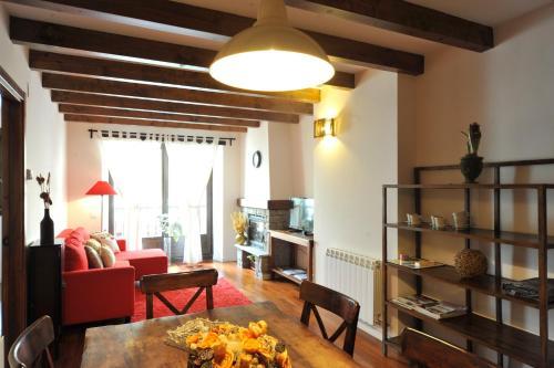 Apartamento Luxury House Esterri D'aneu