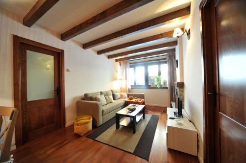 Apartamento Luxury House Esterri D'aneu