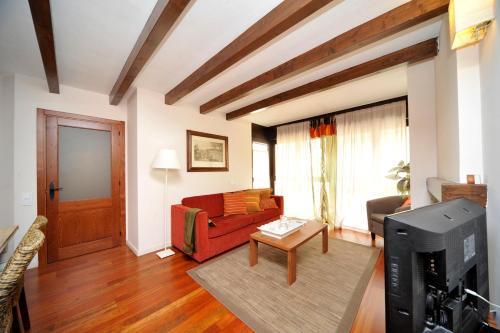 Apartamento Luxury House Esterri D'aneu
