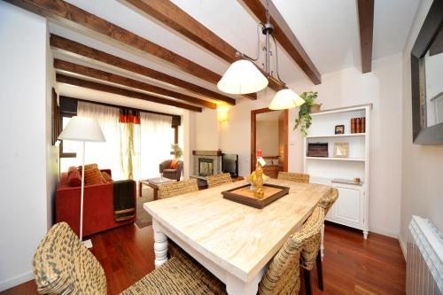 Apartamento Luxury House Esterri D'aneu