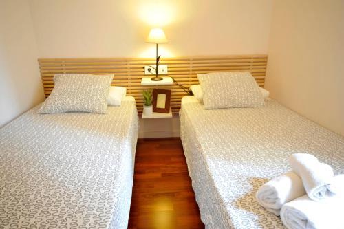Apartamento Luxury House Esterri D'aneu