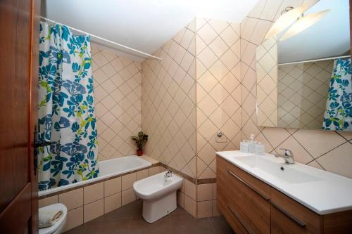 Apartamento Luxury House Esterri D'aneu